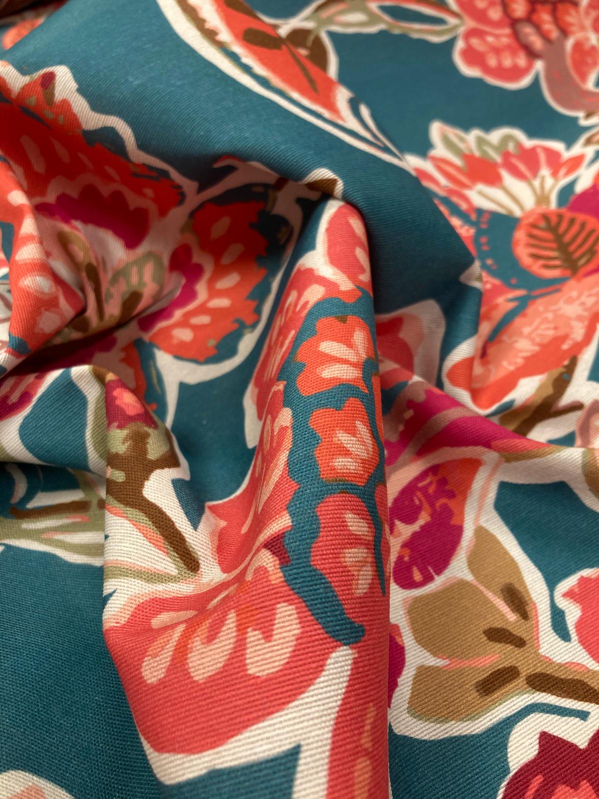 Bamar Lifestyle Kleuren Tafelkleed Summer Vibes