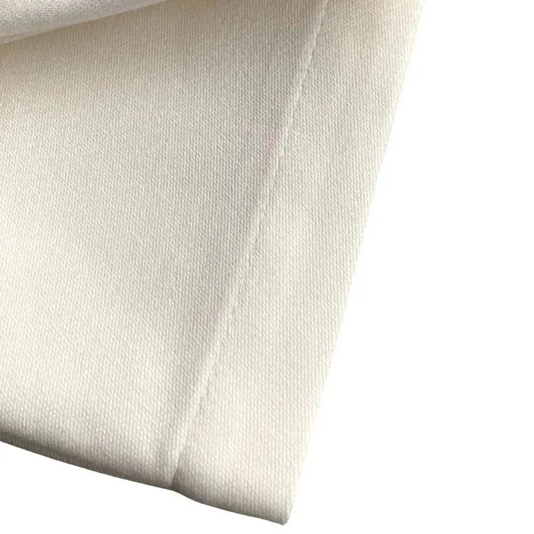 Zoom Servetten Franse lelie ivoor (Hotelkwaliteit: 250 gr/m2) - Bamar Lifestyle