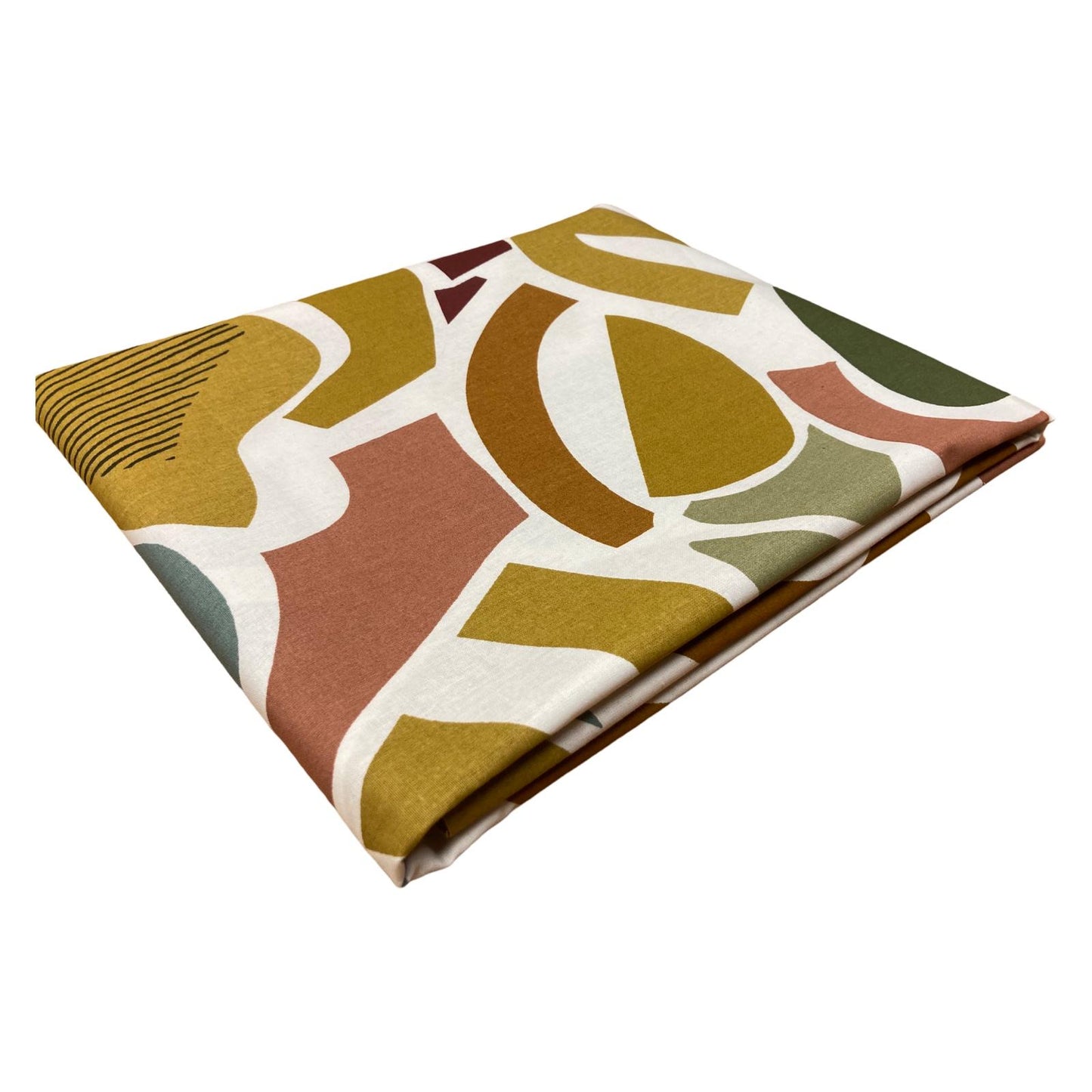 Modern Tafelkleed Art - Bamar Lifestyle