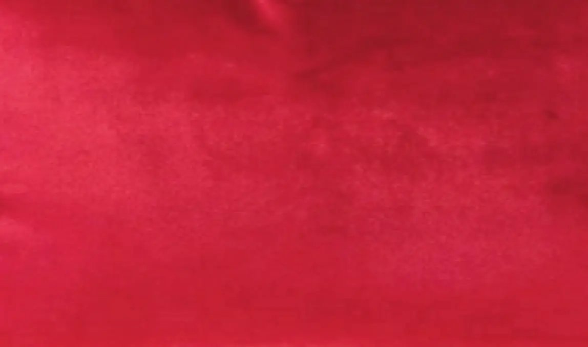 Rood velvet tafelkleed – luxe fluwelen uitstraling met elegante biesrand - Bamar Lifestyle