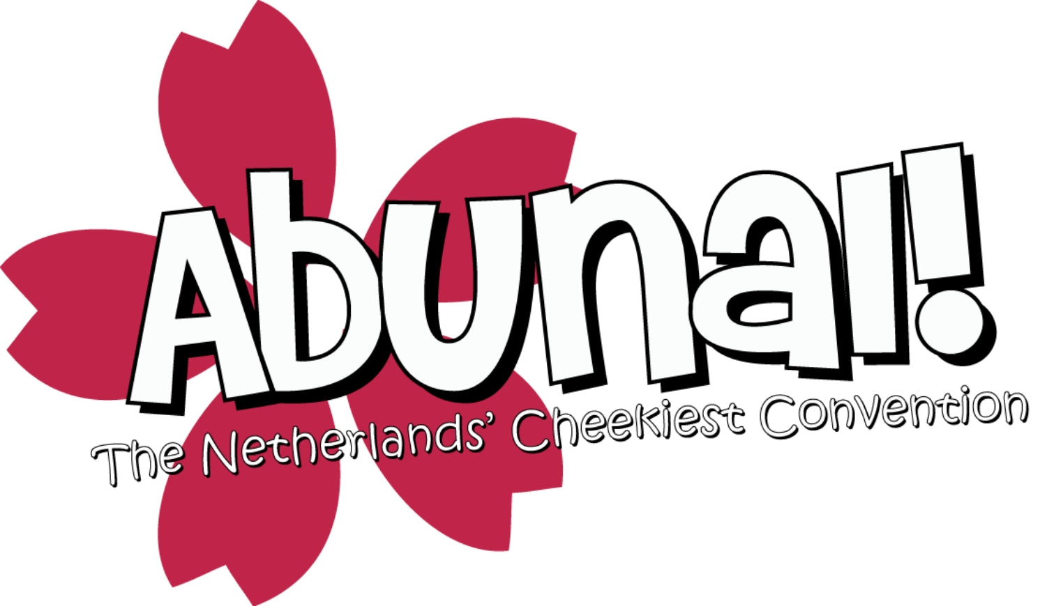 Logo Abunai Convention