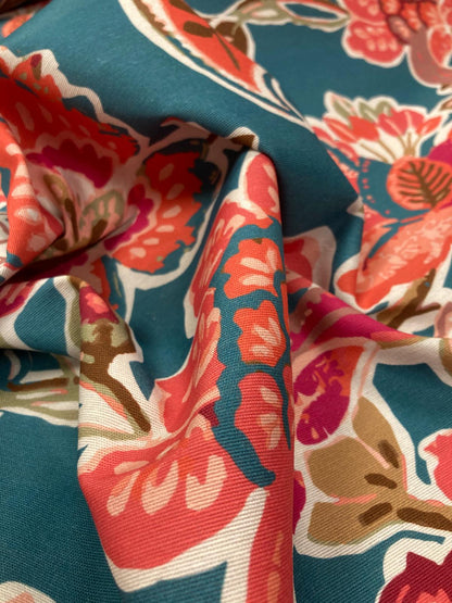Bamar Lifestyle Kleuren Tafelkleed Summer Vibes