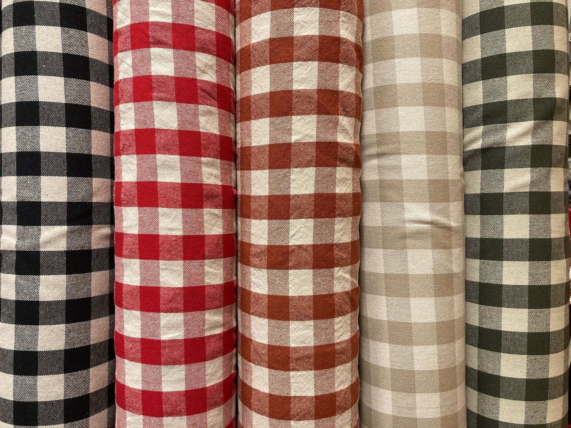 Beschikbare kleuren Stof Celine