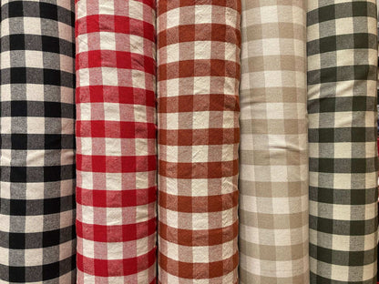 Beschikbare kleuren Stof Celine