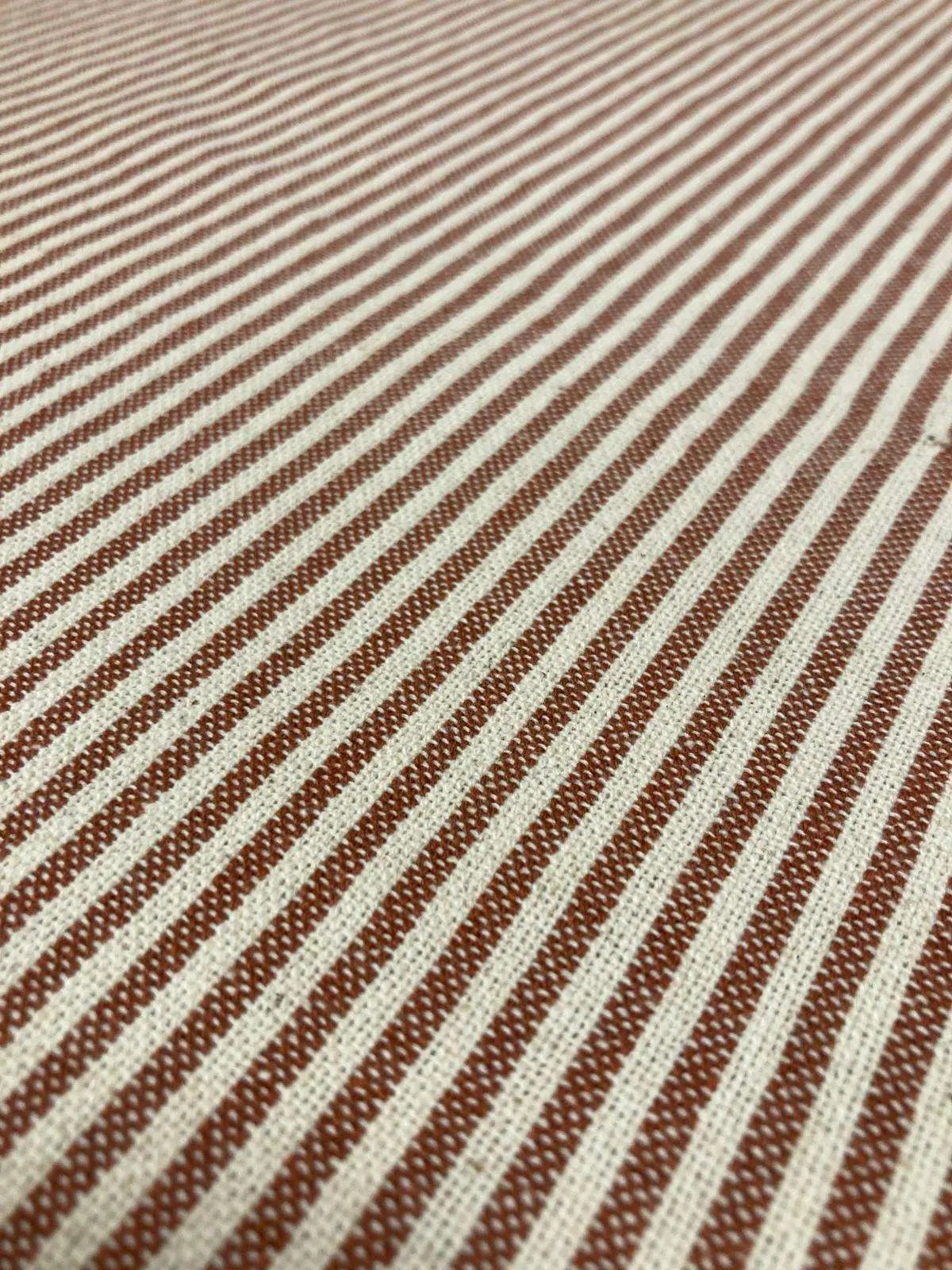 Detail Tafelkleed Salima terra