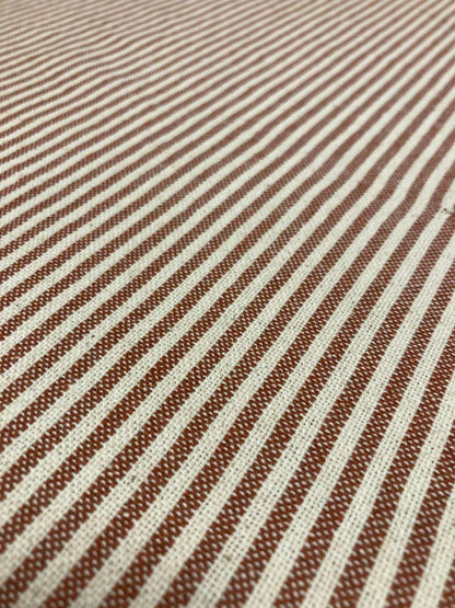 Detail Tafelkleed Salima terra