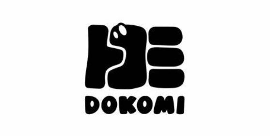 Logo Dokomi Düsseldorf