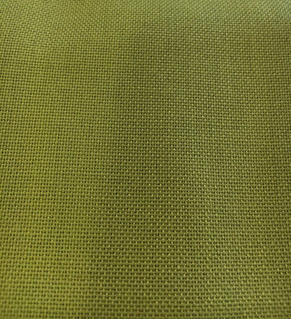 Tafelkleed Mogador Olijf 160 x 300 (strijvrij) - Bamar Lifestyle