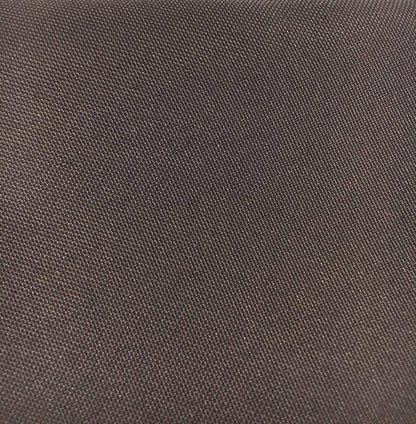 Tafelkleed Mogador Bruin 160 x 250 (strijvrij) - Bamar Lifestyle