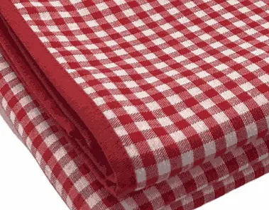TextilDepot24 Landhaus geruite tafelkleden, kleur en TextilDepot24 Landhaus geruite tafelkleden, kleur en