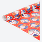 Sinterklaas inpakpapier - Bamar Lifestyle