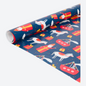 Sinterklaas inpakpapier - Bamar Lifestyle