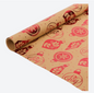 Kerst inpakpapier - Bamar Lifestyle