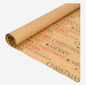 Kerst inpakpapier - Bamar Lifestyle
