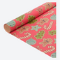 Kerst inpakpapier - Bamar Lifestyle