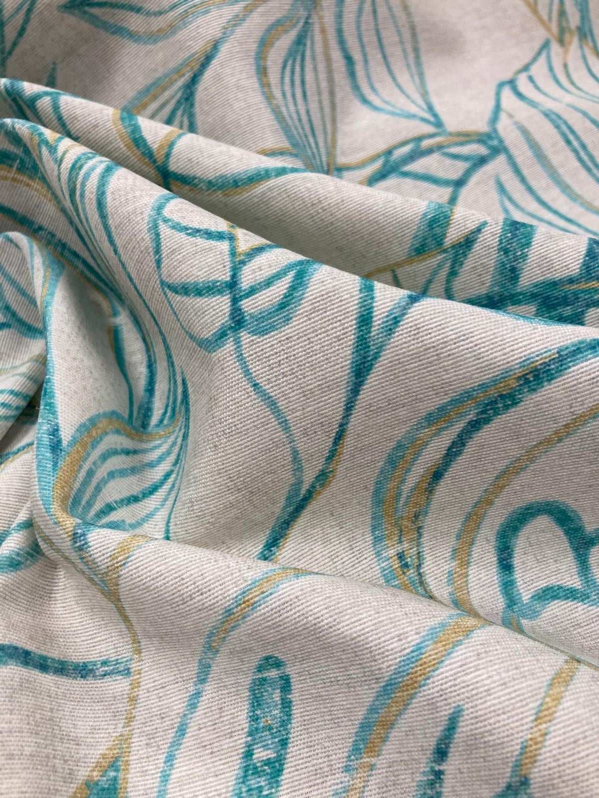 Bamar Lifestyle Stof Tafelkleed Saint Tropez