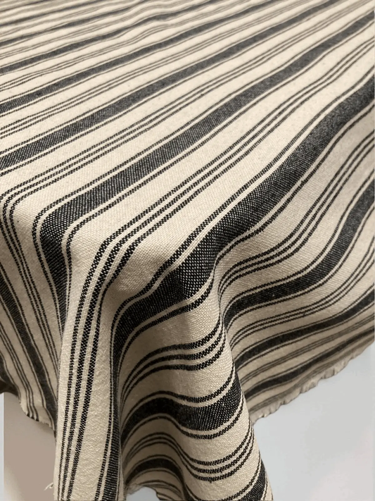 Tafelkleed New York op tafel