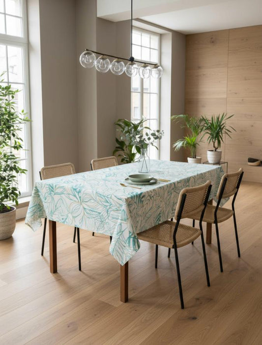 Zomers Tafelkleed Saint Tropez