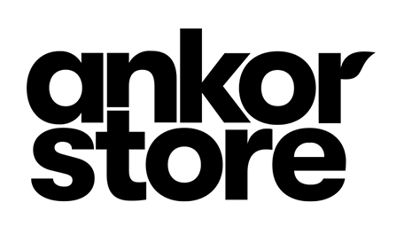 Logo van verkoopplatform Ankorstore